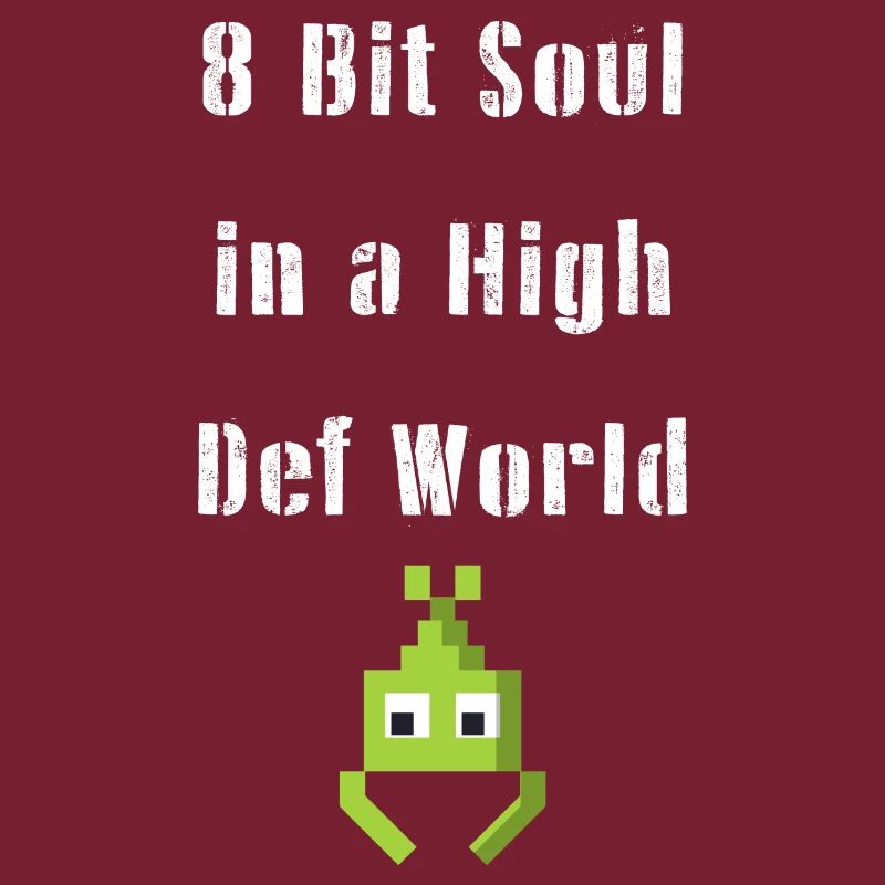 Retro Gamer Core - Nostalgie de l’arcade 8 bits