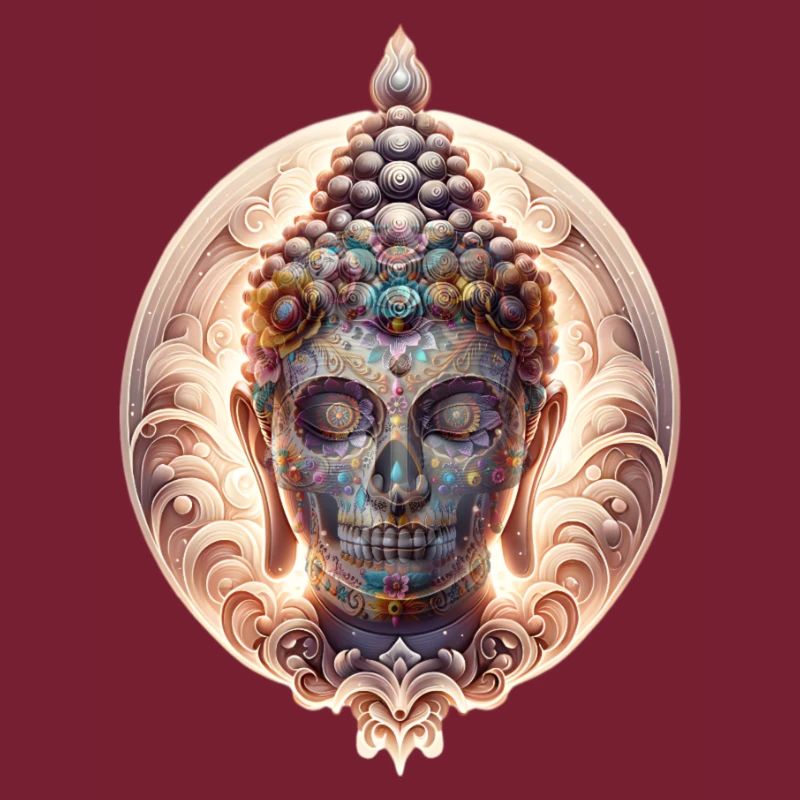 India Skull