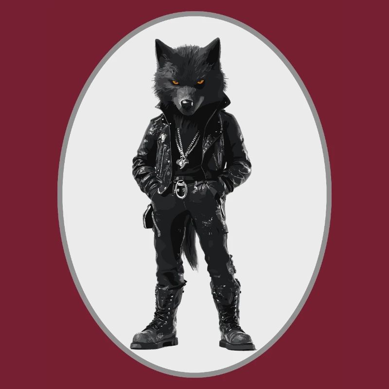 Wolf