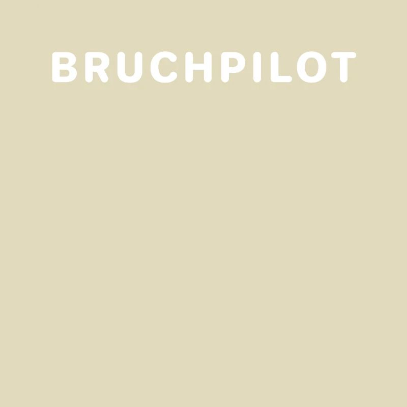 Bruchpilot