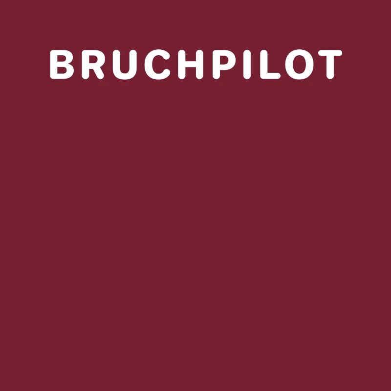 Bruchpilot