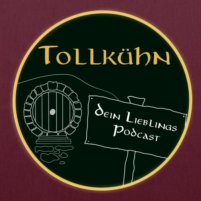 Tollkühn Logo Rund