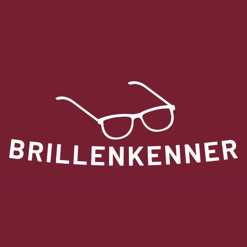 Brillenverkäufer Optiker Optik Geschenk Idee