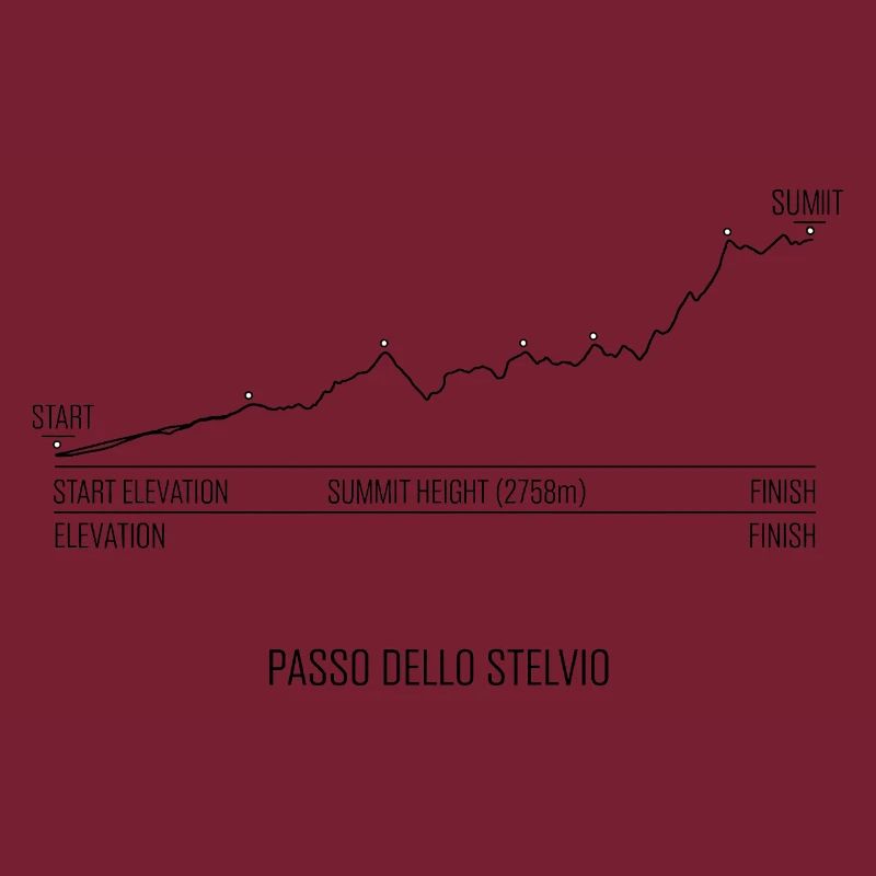 PASSO DELLO STELVIO