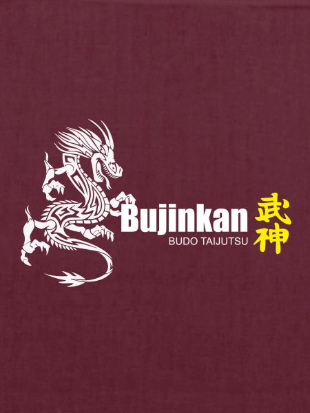 Drache Bujinkan Ninjutsu