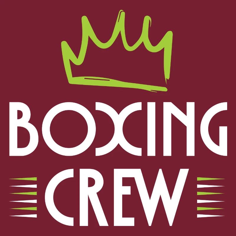 Équipe de boxe