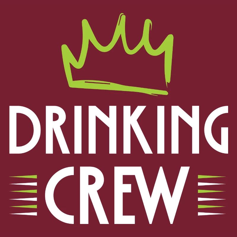 Drinking Crew