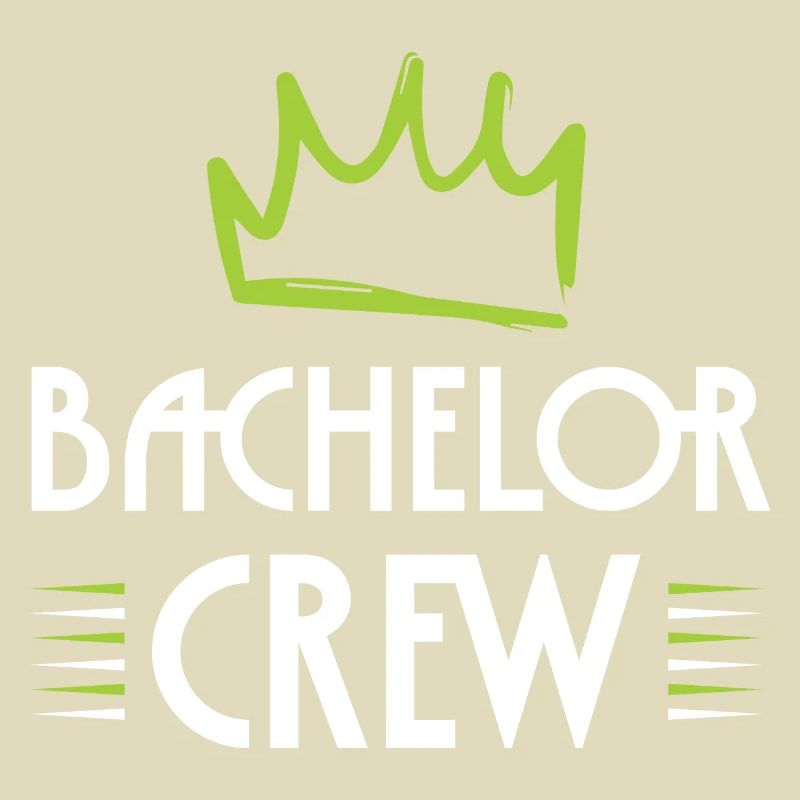 Bachelor Crew