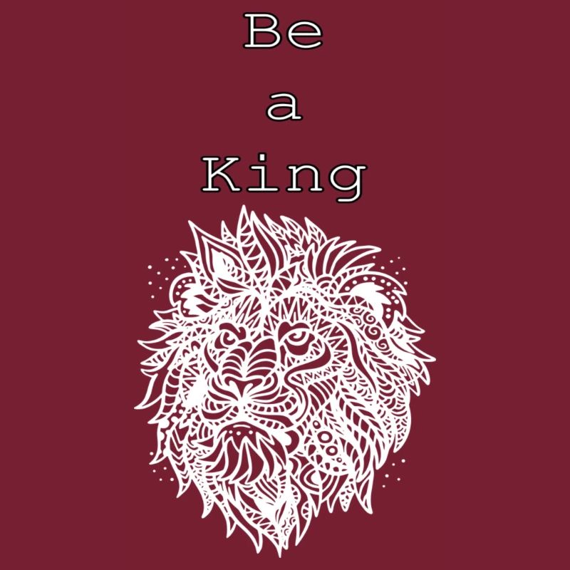 Be a King