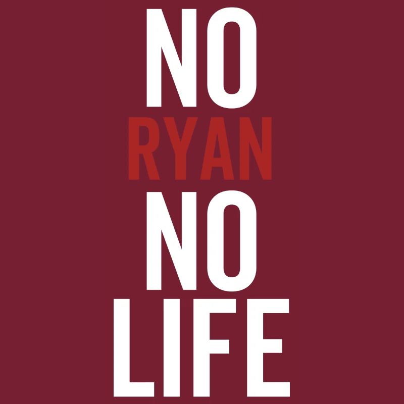Pas de Ryan Pas de vie