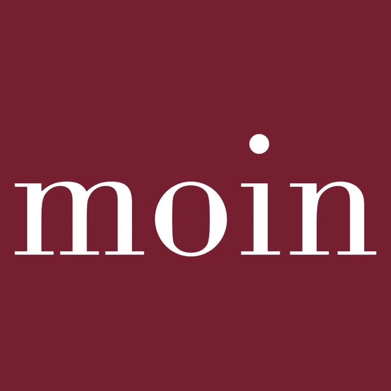 Moin Serif white