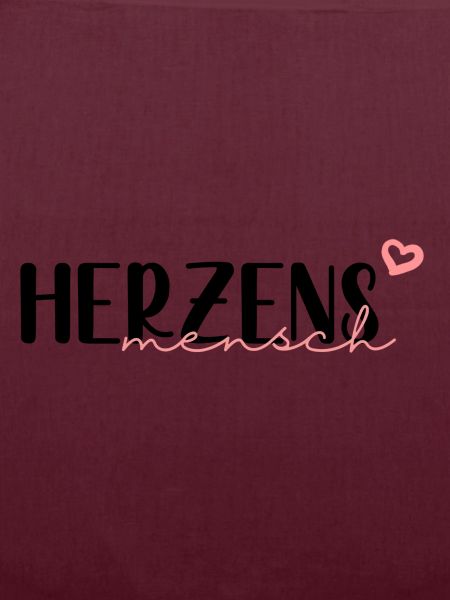 Herzensmensch
