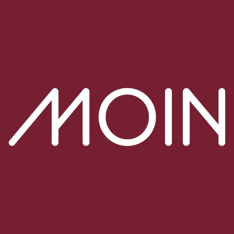 Moin Alpha white