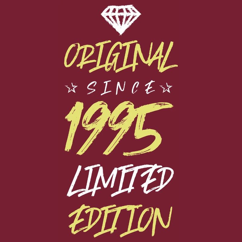 1995 limited edition