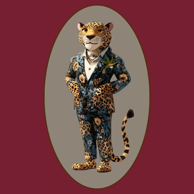 Leopard
