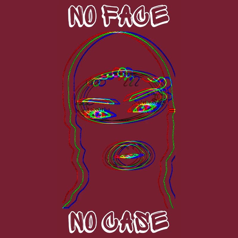No face no problem