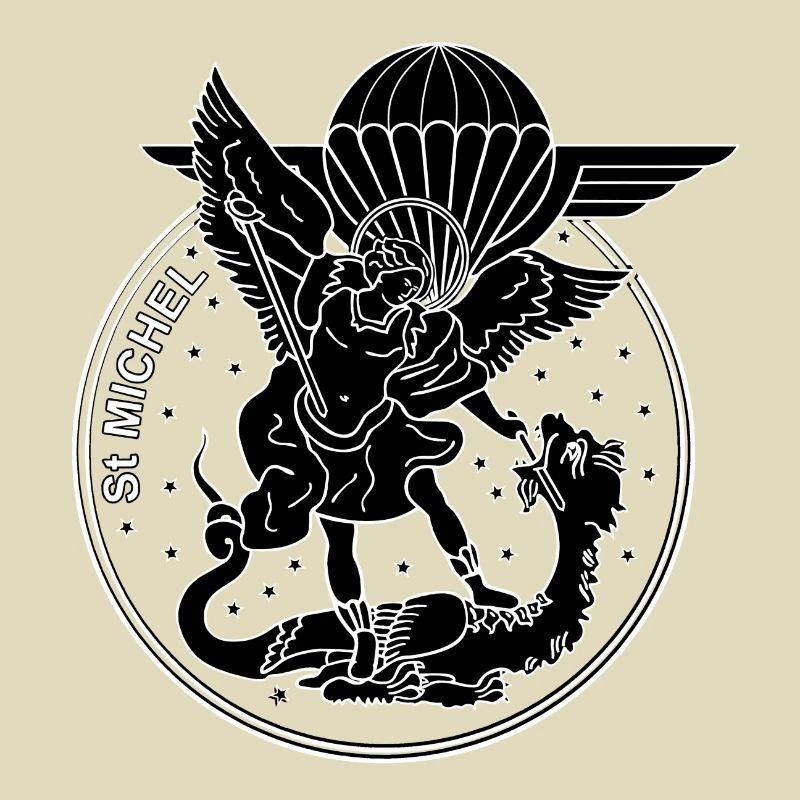 St. Michael 04