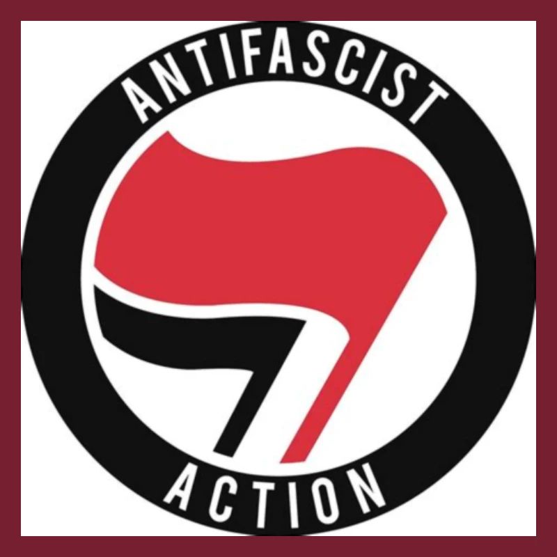 AFA Antifascist Action
