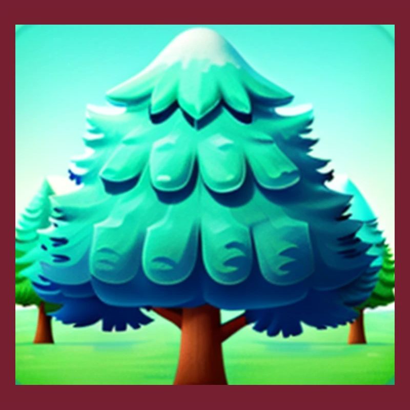 Jelly Tree