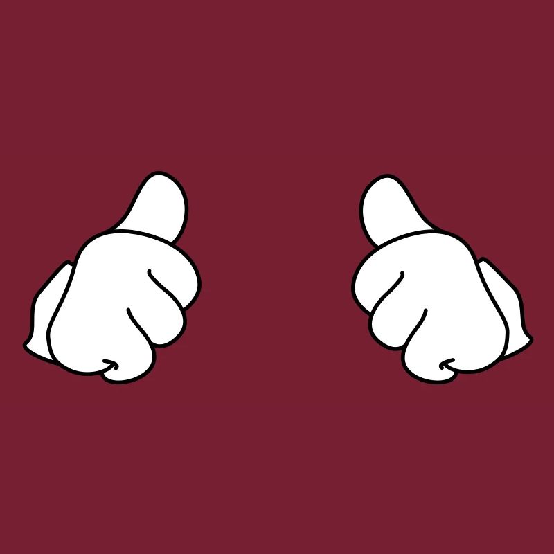 Daumen thumbs