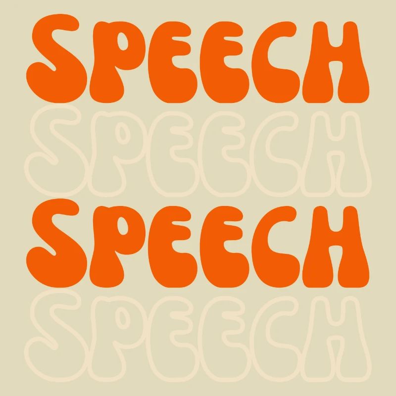 Speech Therapy Speech Language Pathology SLP