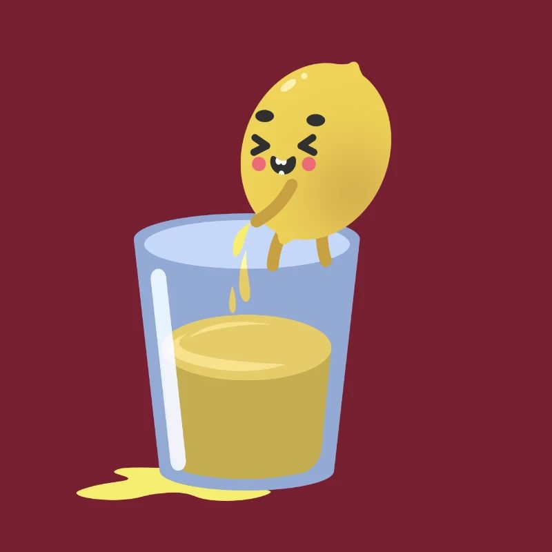 Lemon squeeze