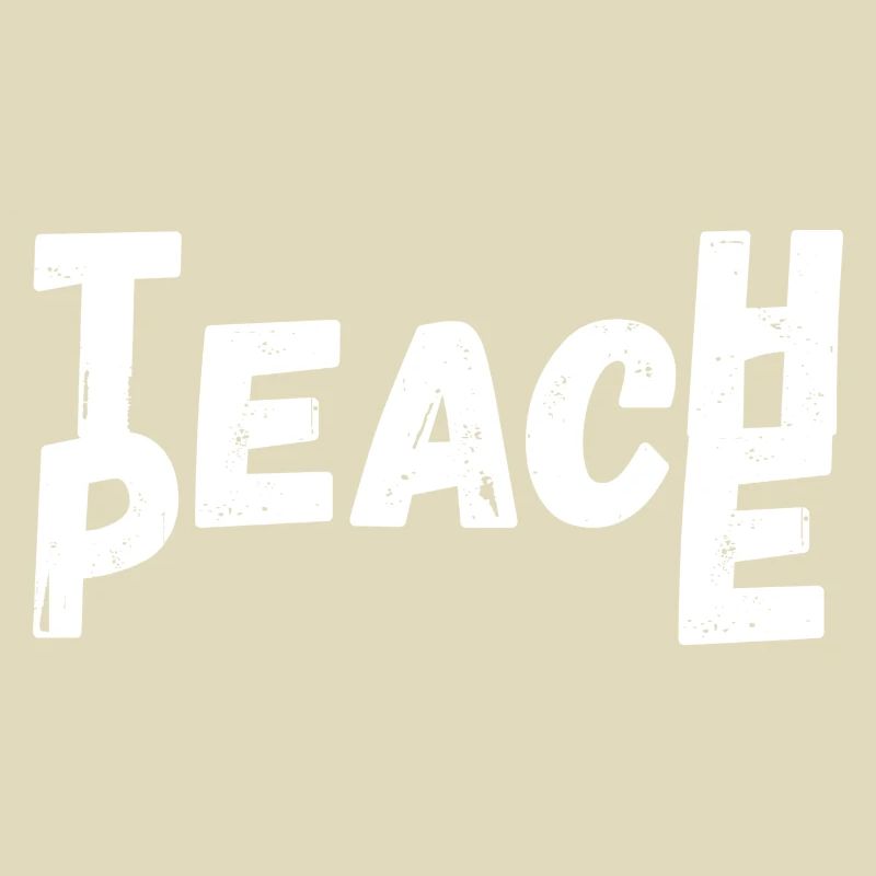 Teach Peace