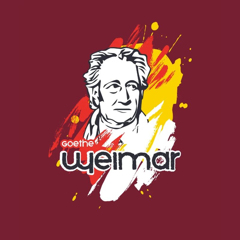 Weimar Goethe