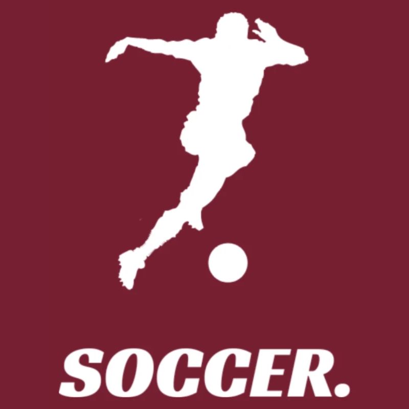 Fußball tshirt