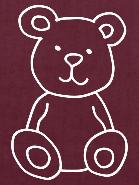 Teddy Bär Kuschel Tier
