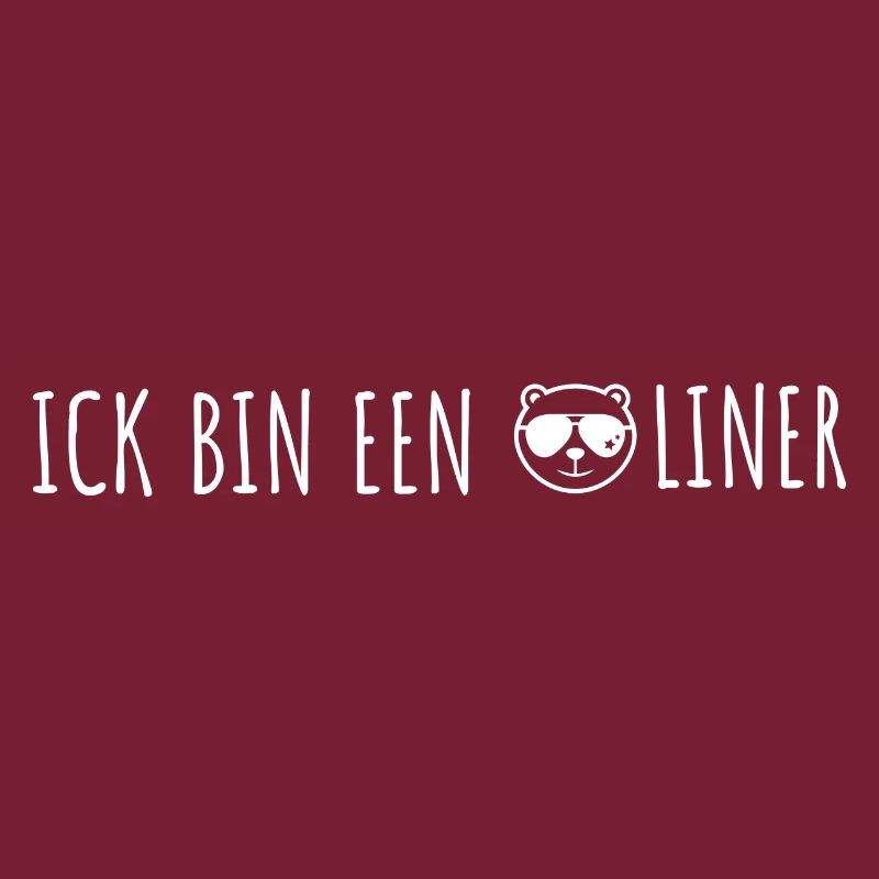 Ick bin een Berliner