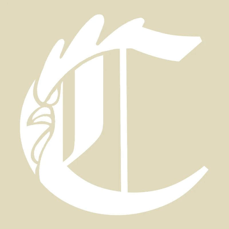 C Monogramm