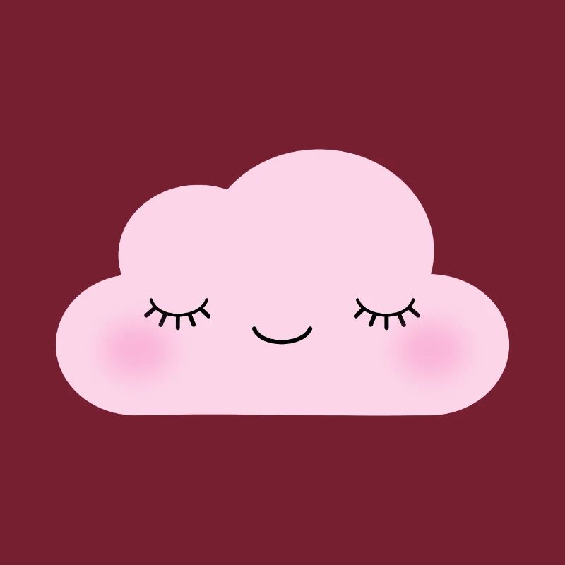 Pink Cloud