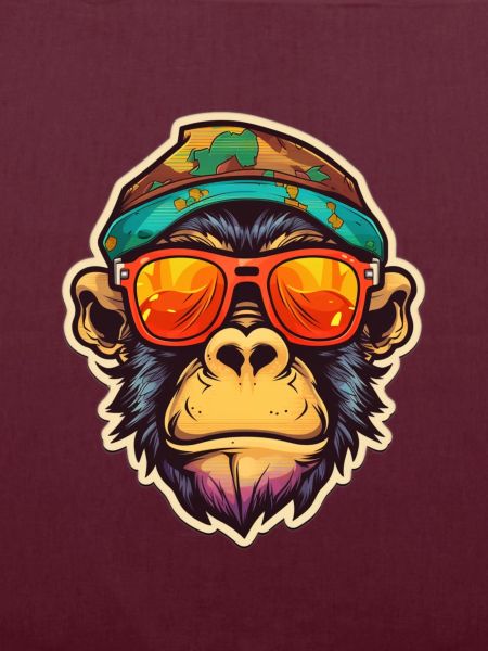 Der Boss der Tropen