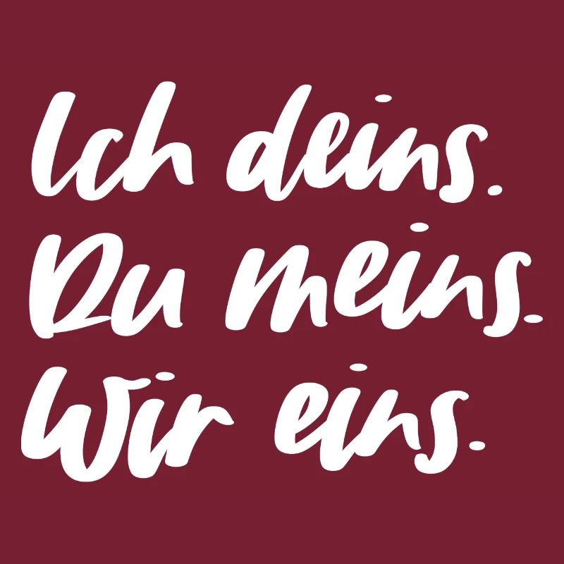 Ich & Du