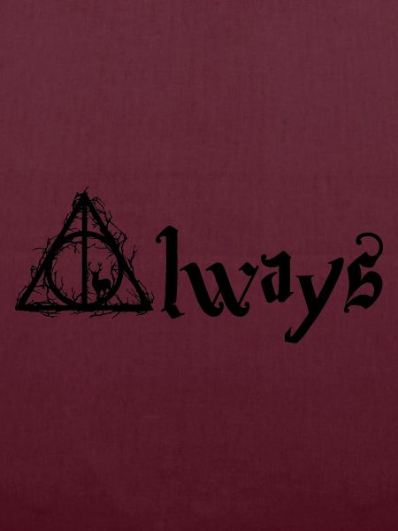Always Potter