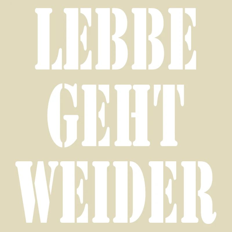 Lebbe geht weiter