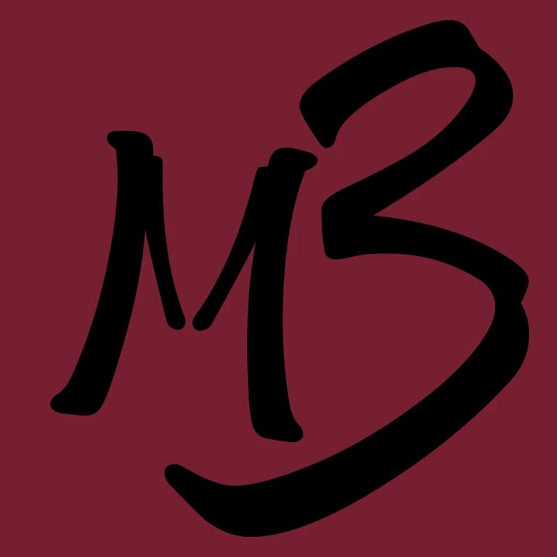 MB13 Logo