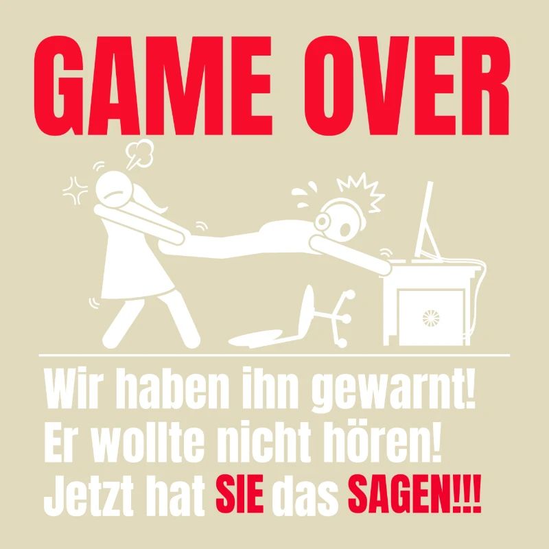 Game Over