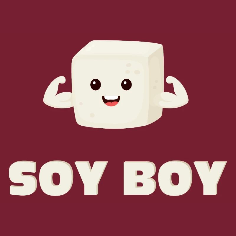 Soy Boy