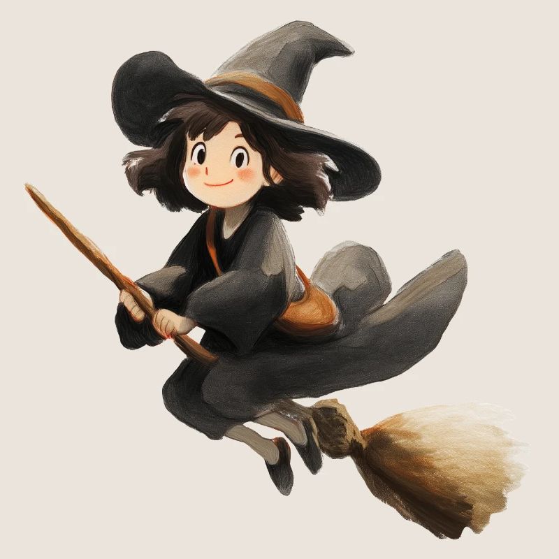 Sorcière