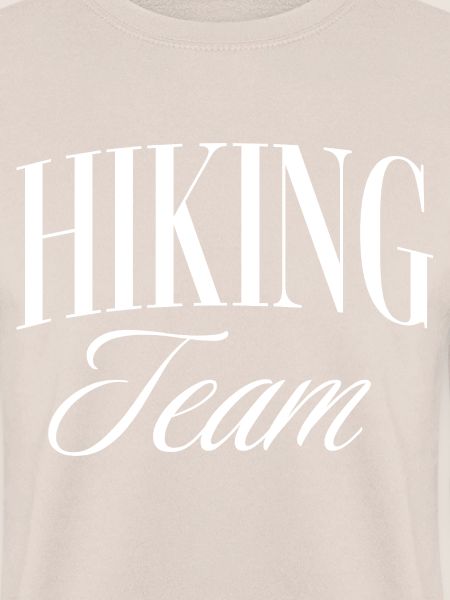Hiking Team