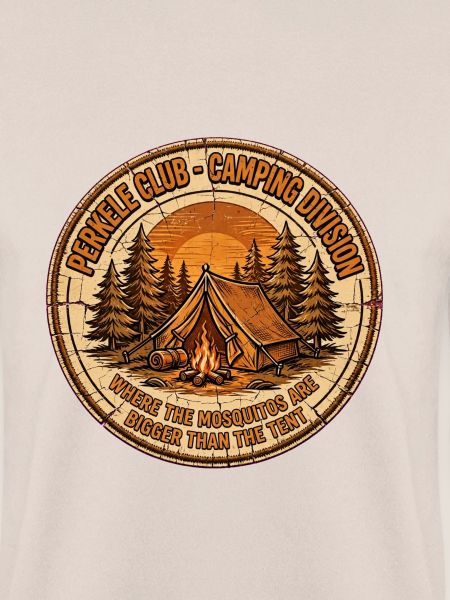 PERKELE CLUB – Campingabteilung