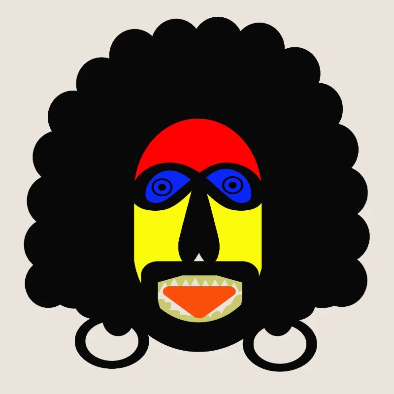 Herr Curly