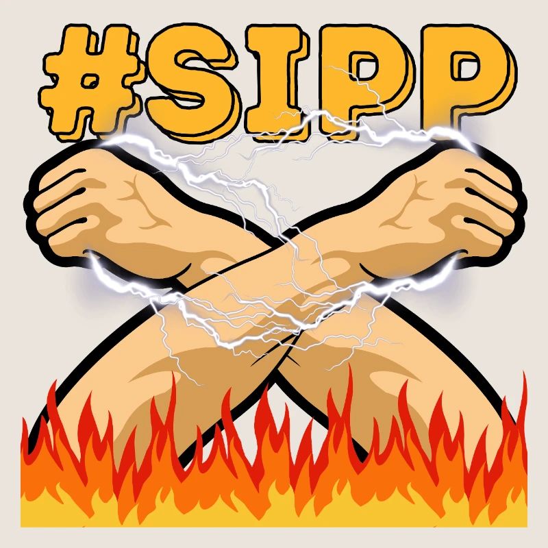 #SIPP