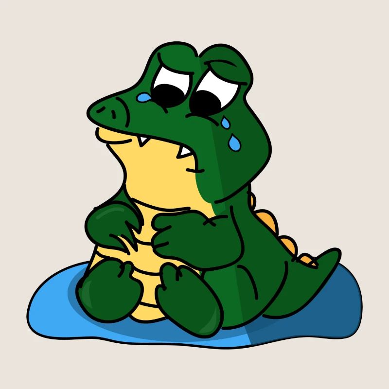Krokodil