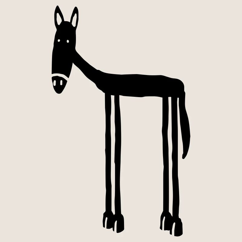 Pferd
