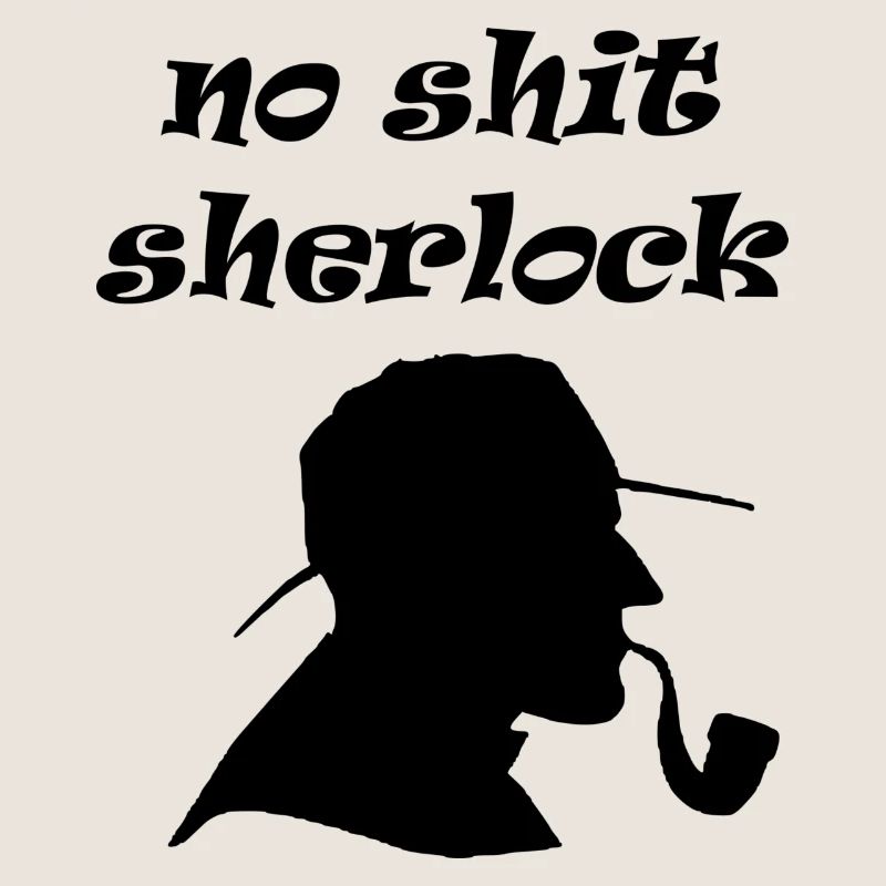 Sherlock