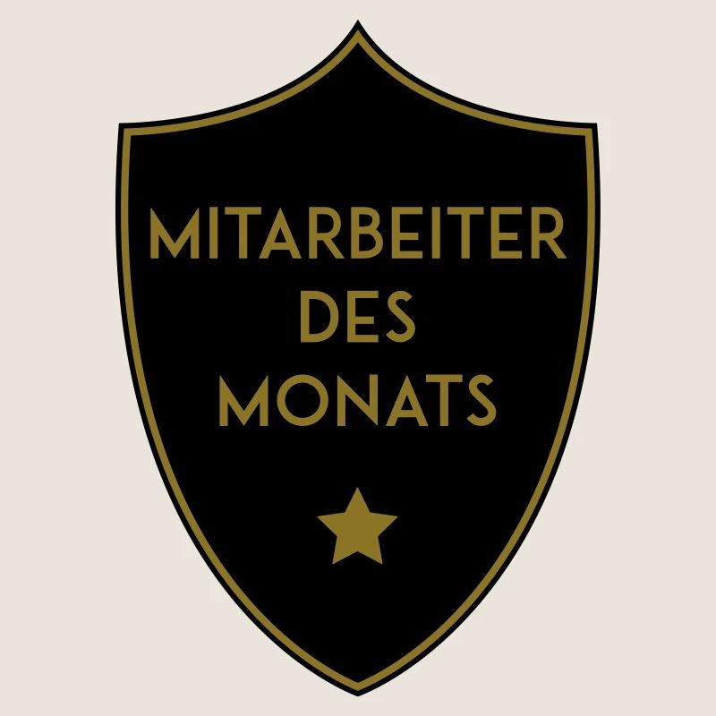 MITARBEITER DES MONATS