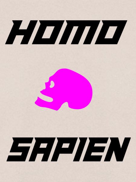 homo sapien
